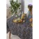 Baby Dolyana 145x145cm, Trend Ts. Cherny, 100%PE, Rogozhka 200 g/m