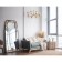 Ella chandelier, size 78x101x78 cm, 320W 8xe14