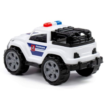 Car patrol "Legionnaire"-2