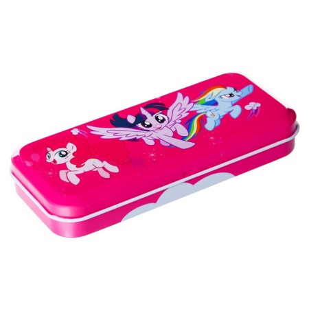 Набор детский теней и блесков для губ "Искорка", My Little Pony-3