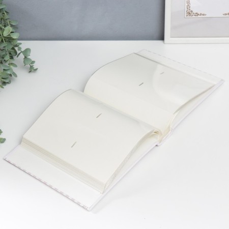 Photo album for 200 photos 10x15 cm.-2