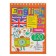 Mini-book. English hobbies (Hobby). Level 1