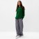 Jumper Women's Mist "Riesling", Green, p. S (40-42)