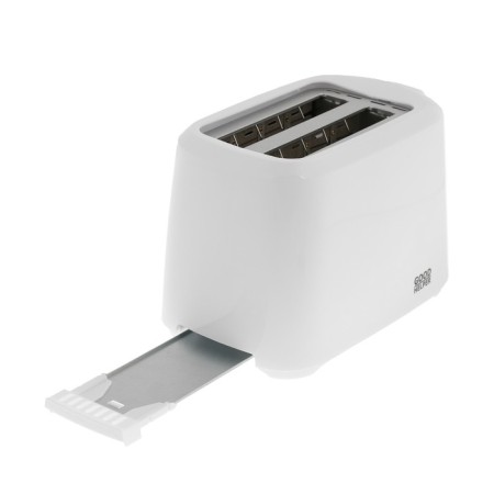 Toster Goodhelper ET-103, 750 W, 6 modes, 2 toasts, white-4