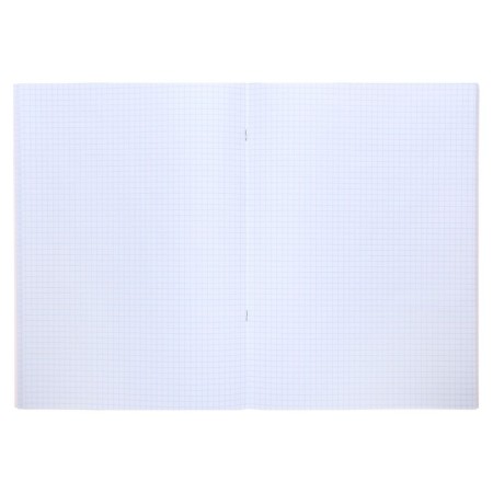 A4 notebook, 80 sheets in the Dolce Vita cage, covered cardboard, lamination Soft Touch, mix-2