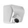 Hand dryer Zein HD225, 2.3 kW, high -speed, gray