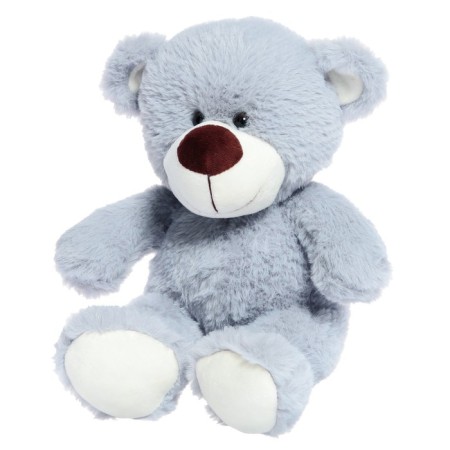 Soft toy "Bear Dukan", 28 cm-1