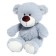 Soft toy "Bear Dukan", 28 cm