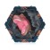 Figure Collectible Wow Stuff "Tyrannosaurus Rex", interactive