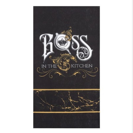 A set of kitchen towels of the Mens 35x60cm-4pcs, 100% HL-5