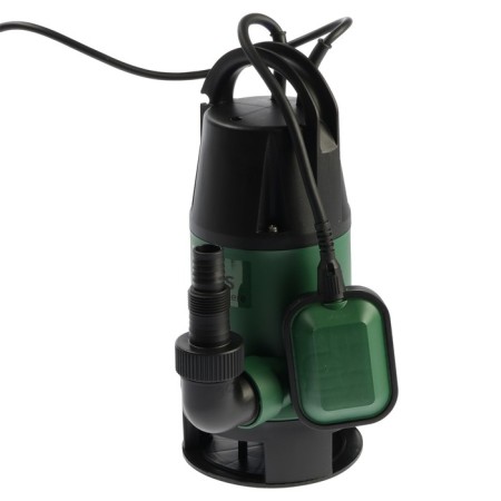 Drainage pump OASIS DN 255/12, 880 watts, pressure 12 m, 255 l/min-1