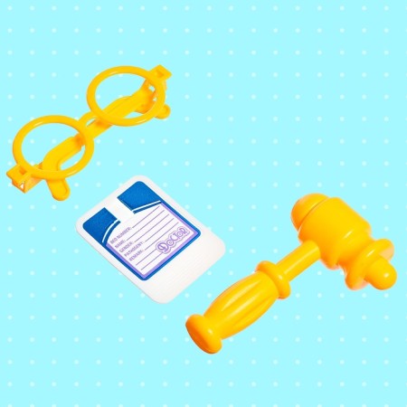 Game module "Doctor", 17 objects, water-9