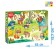 Children's puzzle "on the forest edge", 160 elements