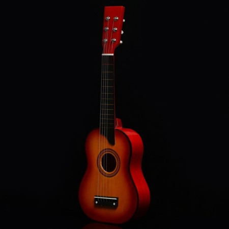 Musical toy "Guitar. Classic »64 × 22 × 10 cm-1