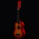 Musical toy "Guitar. Classic »64 × 22 × 10 cm