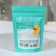 Pearls for the bath "Kisa on the Chile", 130 g, the aroma of mint, Beauty Fooch