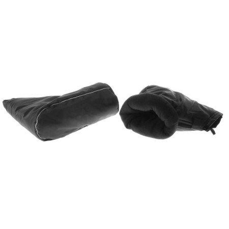 Crages insulated on the steering wheel (pair) Styles S-012, mix-3
