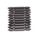 Set of bilateral Harden 550603, PH2x65 mm, 10 pcs., S2, 1/4