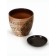 Pot Flower lace 2.5l with a stand