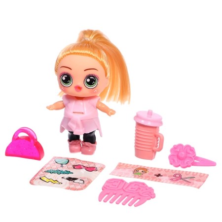 Super-Surprise toy Surprise-8