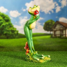 Garden figure 