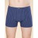 Male panties, size xxl, dark blue color