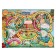 The board game "Soyuzmultfilm. Cheburashka ", 2-4 players, 3+