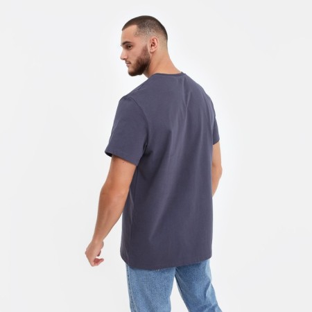 New Year's T -shirt, color graphite, size 58-3