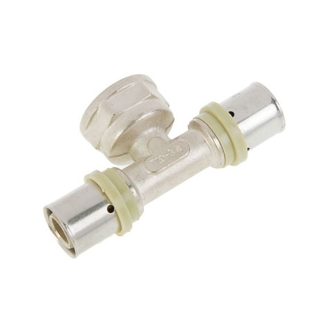 Taen-press teen, 20 mm x 3/4 "Inner thread x 20 mm-1