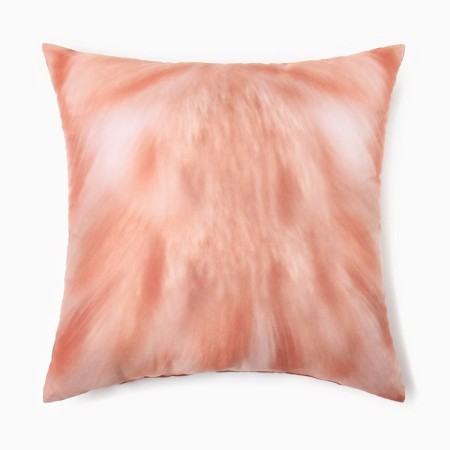 Decorative pillow "Usatik"-4