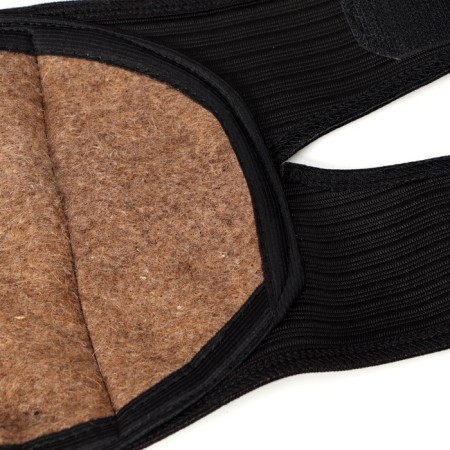 Camel wool knocker-9