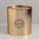 Gift gift, packaging, Present for You, Golden, 15 x 15 cm