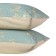 Bed linen duet, size 230x250 cm, 150x210 cm - 2 pcs, 50x70 cm - 2 pcs, 70x70 cm - 2 pcs