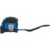 Roulette bison expert 34057-05-25_z02, with nylon coating, 5 m x 25 mm