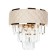 Bra Annabelle 23x17x28 cm, 2x60W E14