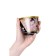Candle - aromatic massage for shunga "vanilla", 170 ml