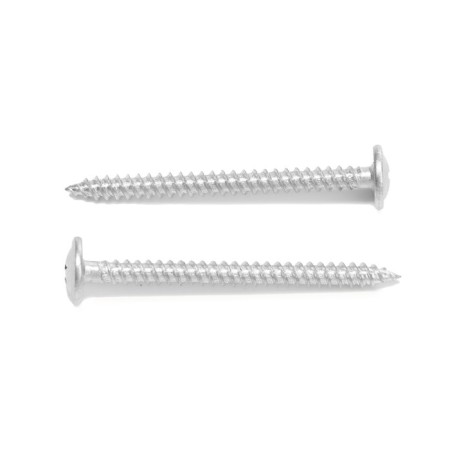 Self -tapping screw, 4.2x51 mm, sharp, galvanized, 1 kg-1