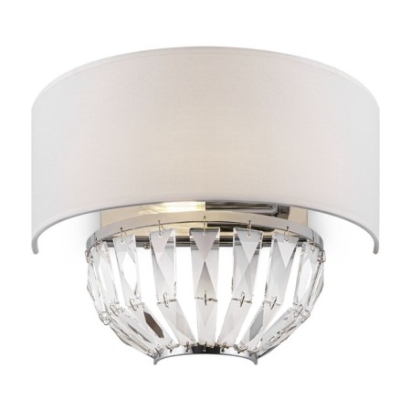 Wall lamp (sconces) Pantheon 2x40W E14