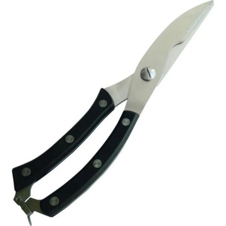 Bird cutting scissors