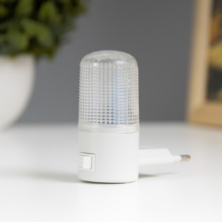 Night Cylinder, 8x3.5 cm Risalux-7