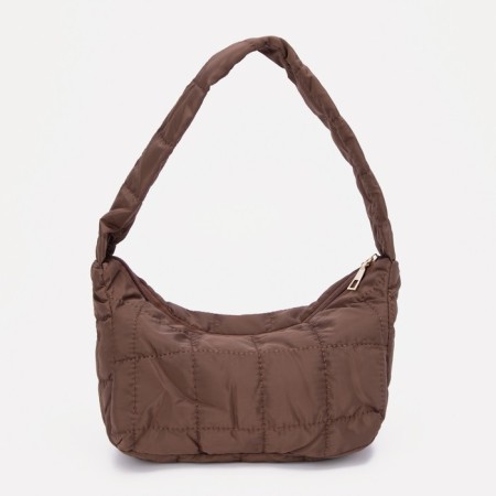 Bag-hoba, lightning department, brown color