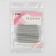 Gum is openwork, 10 mm, 10 ± 1 m, gray color