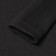 Baby turtleneck, black color, height 134 cm