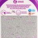 Spray stain for G-Oxi carpets antibacterial effect, spring-flowers aroma, 600 ml
