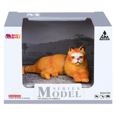 Figure "On the farm: cat"-4