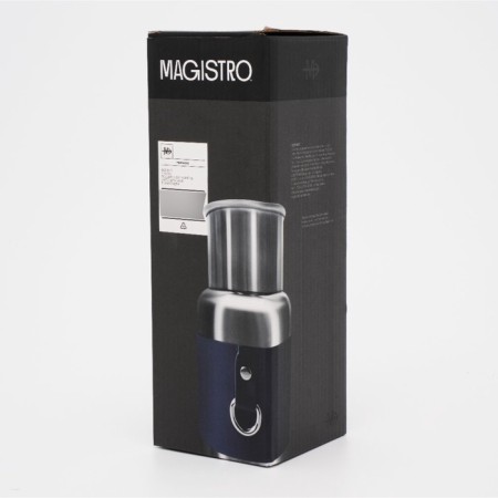 Термос из нержавеющей стали с ситом и термометром Magistro, 600 мл, h=22,6 см-7