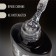 Gel nail polish "Pearl Series", 3 phase, 8 ml, LED/UV, Color (93)