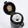 Thermos, 500 ml, top "Master K. is always the first", retains heat 8 hours, 7 x 26 cm