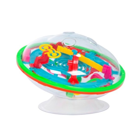 Logical Labyrinth toy, 99 levels-2