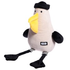 Soft toy 